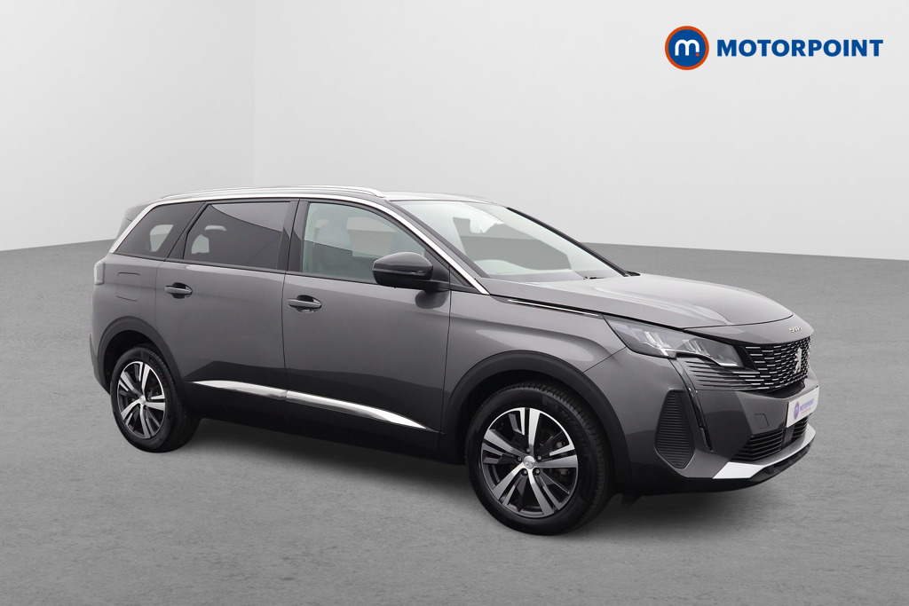 Main listing image - Peugeot 5008