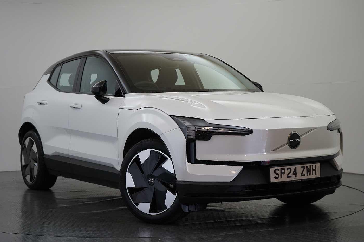 Main listing image - Volvo EX30