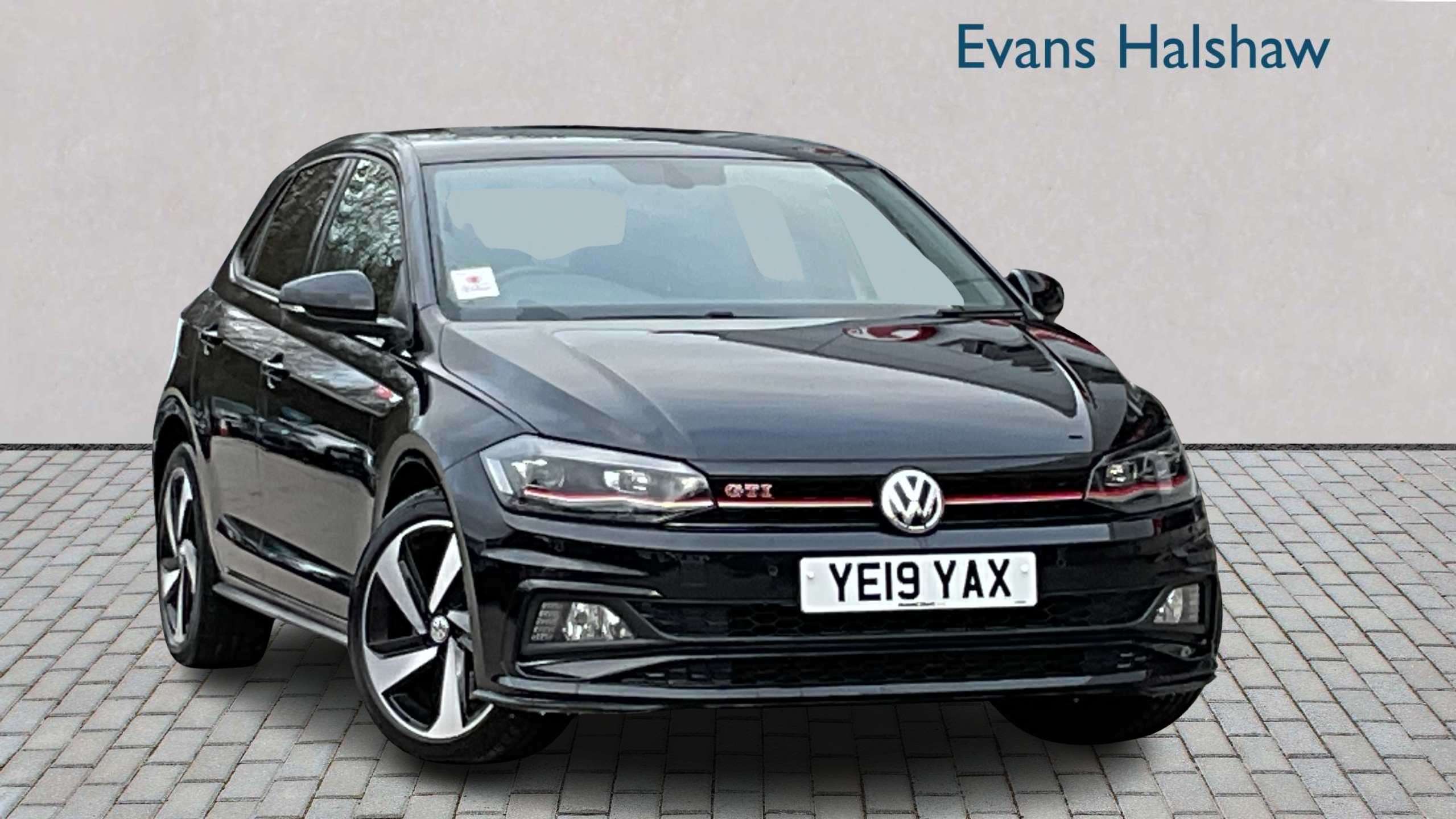 Main listing image - Volkswagen Polo GTI