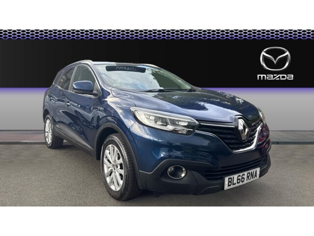 Main listing image - Renault Kadjar