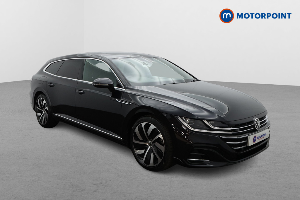 Main listing image - Volkswagen Arteon Shooting Brake