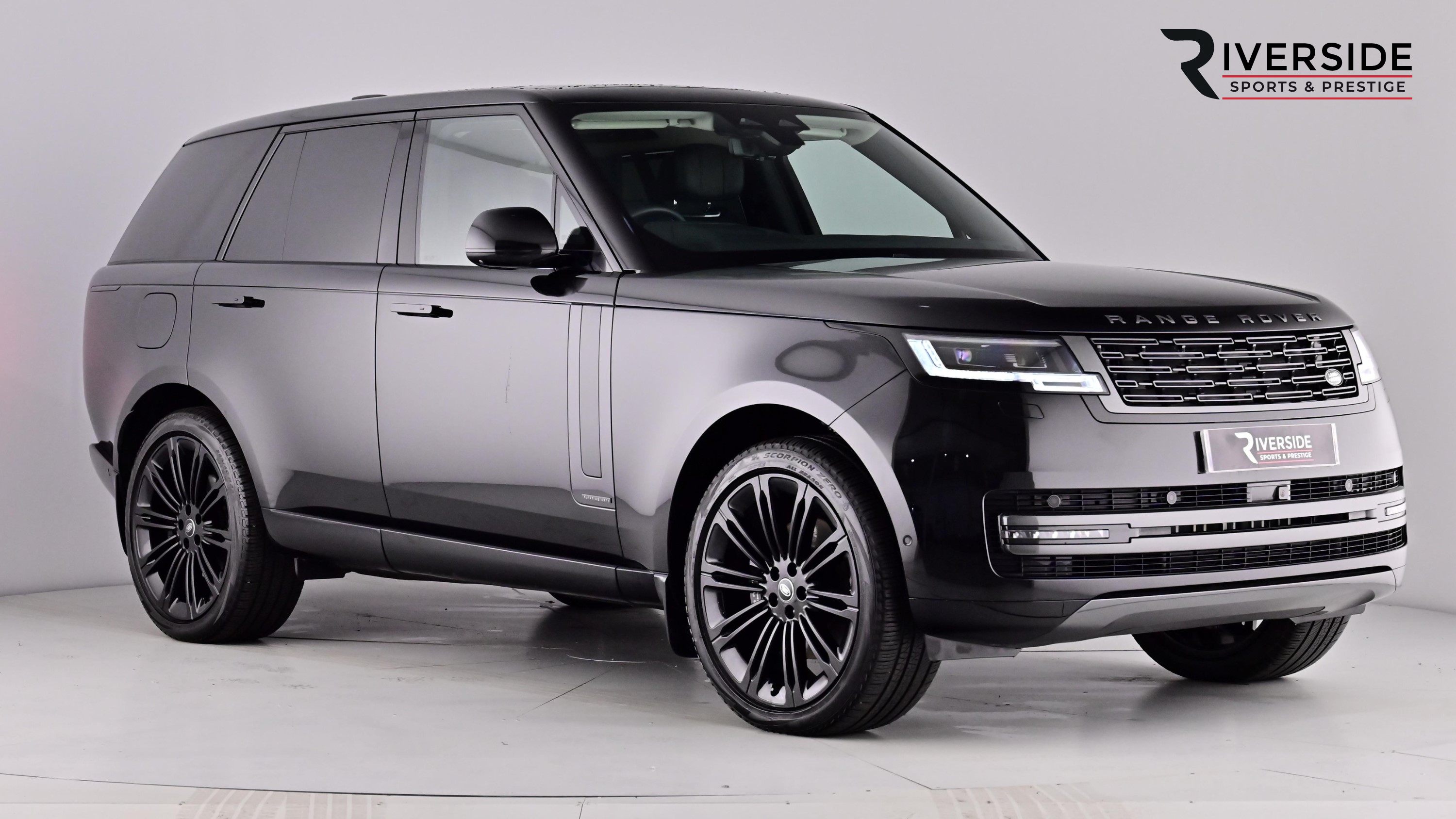 Main listing image - Land Rover Range Rover