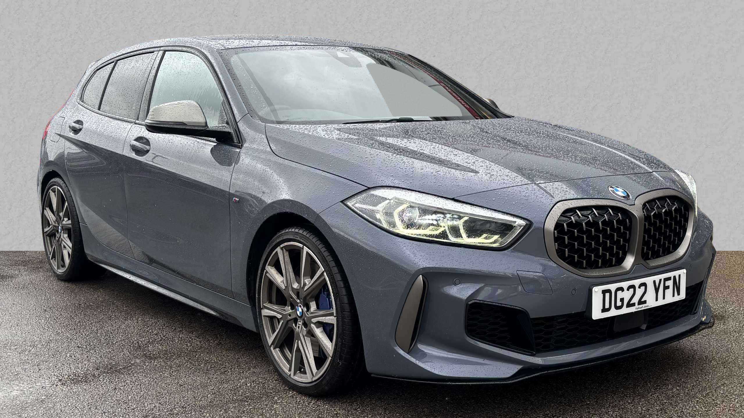 Main listing image - BMW 1 Series