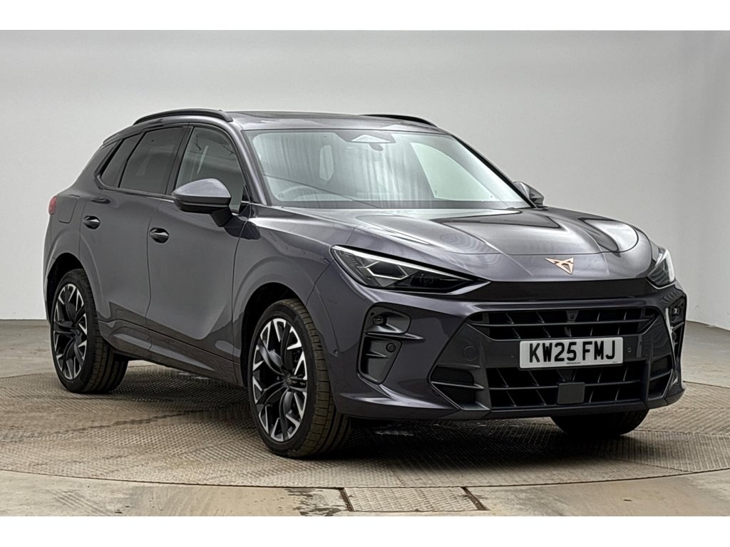 Main listing image - Cupra Terramar