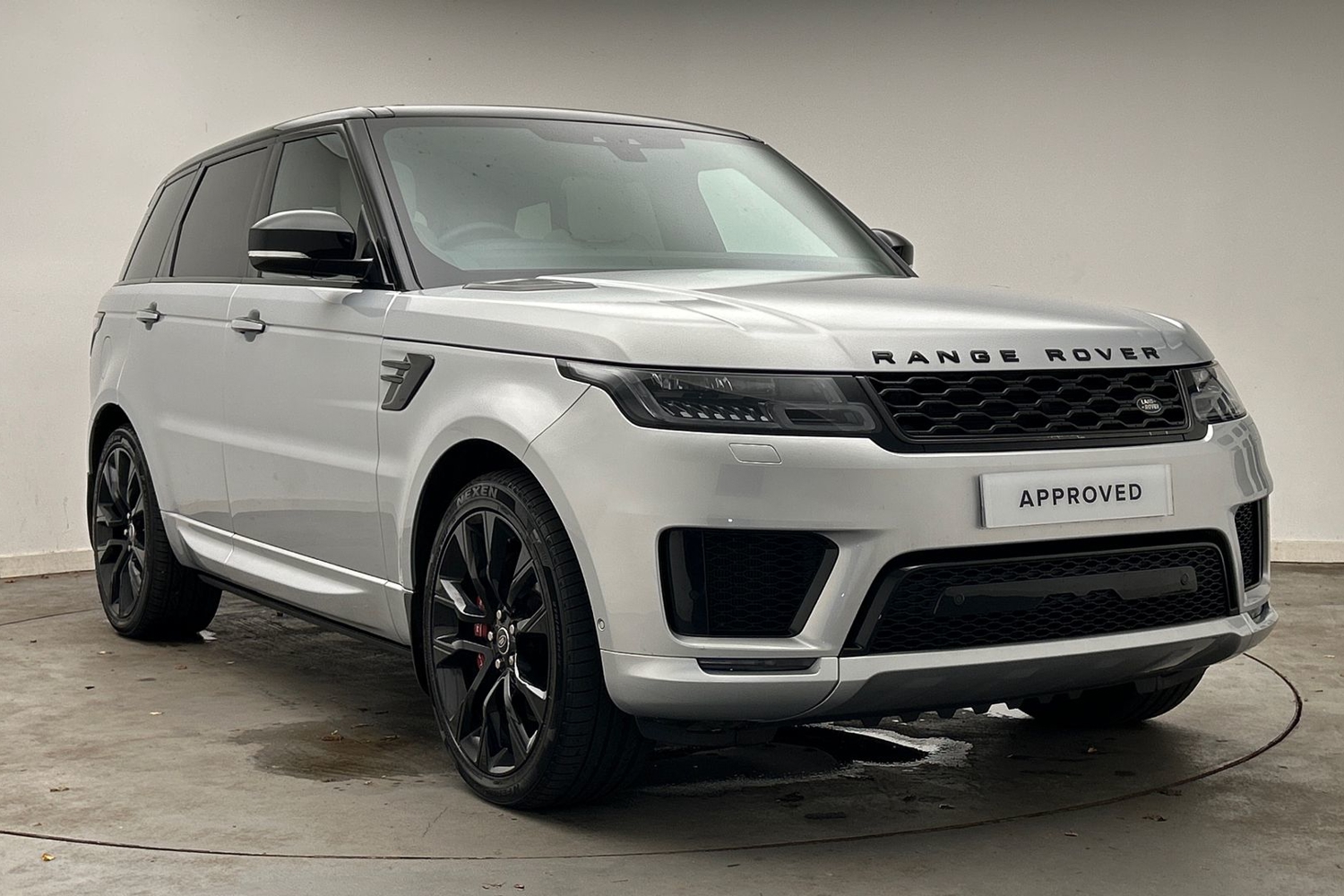 Main listing image - Land Rover Range Rover Sport