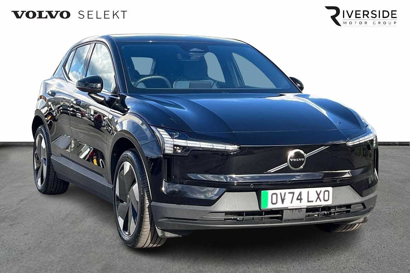 Main listing image - Volvo EX30