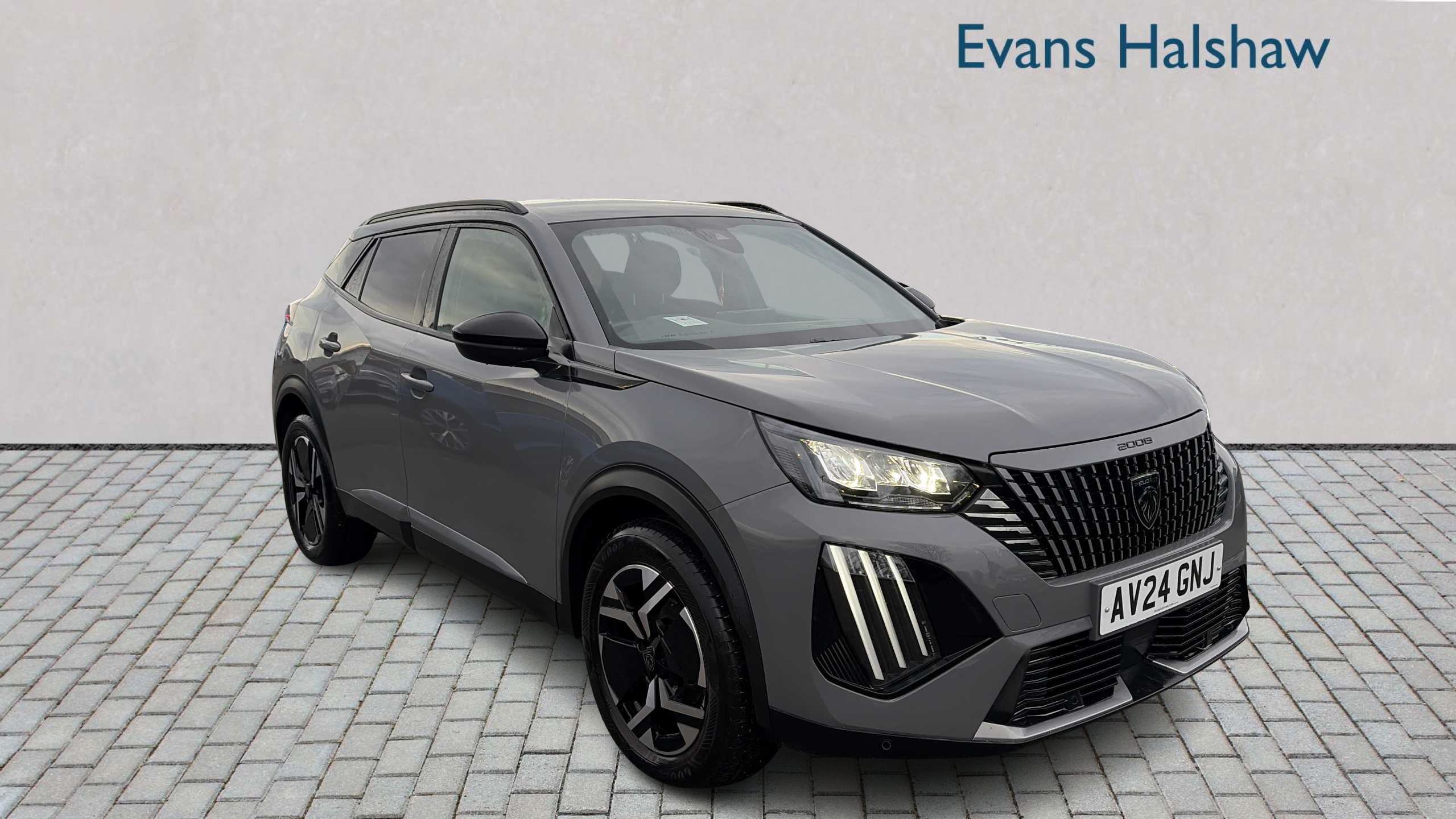 Main listing image - Peugeot 2008