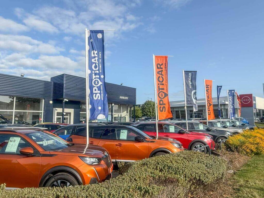 Main listing image - Jeep Renegade