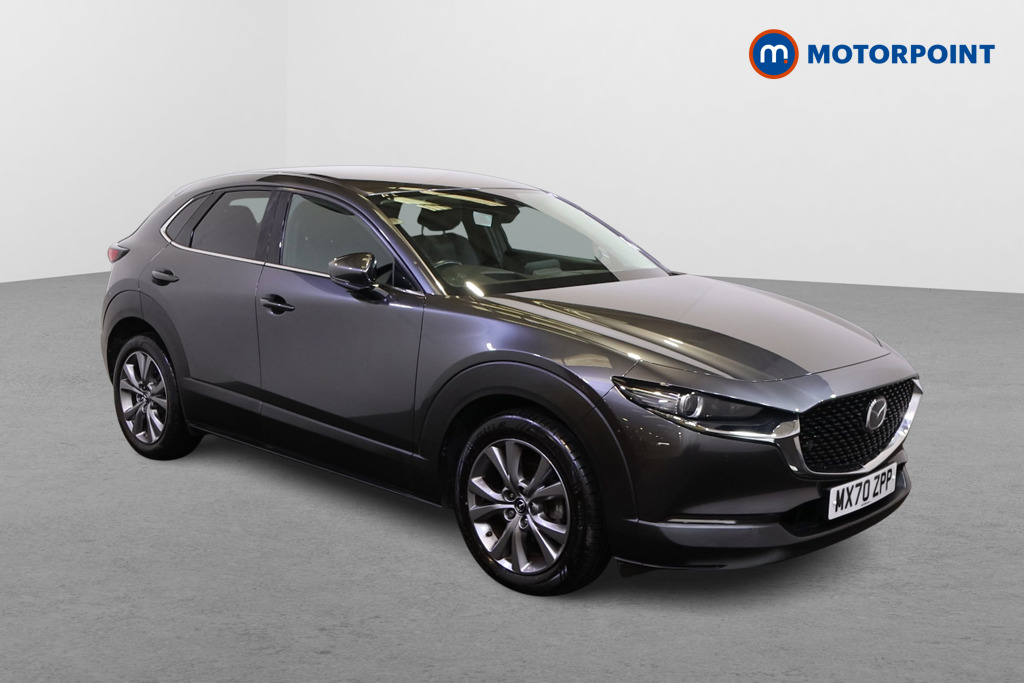 Main listing image - Mazda CX-30