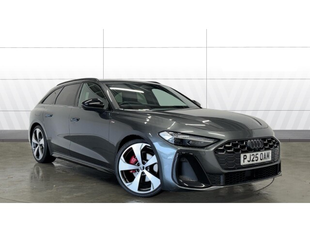 Main listing image - Audi A5