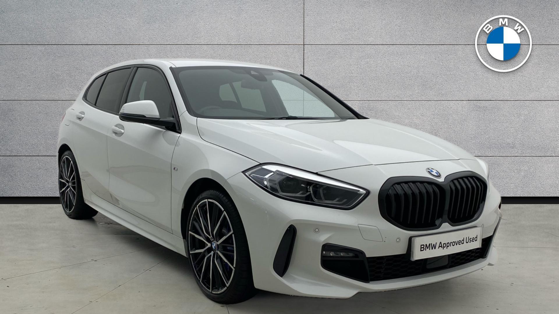 Main listing image - BMW 1 Series