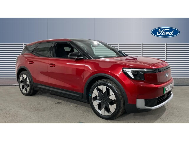 Main listing image - Ford Explorer