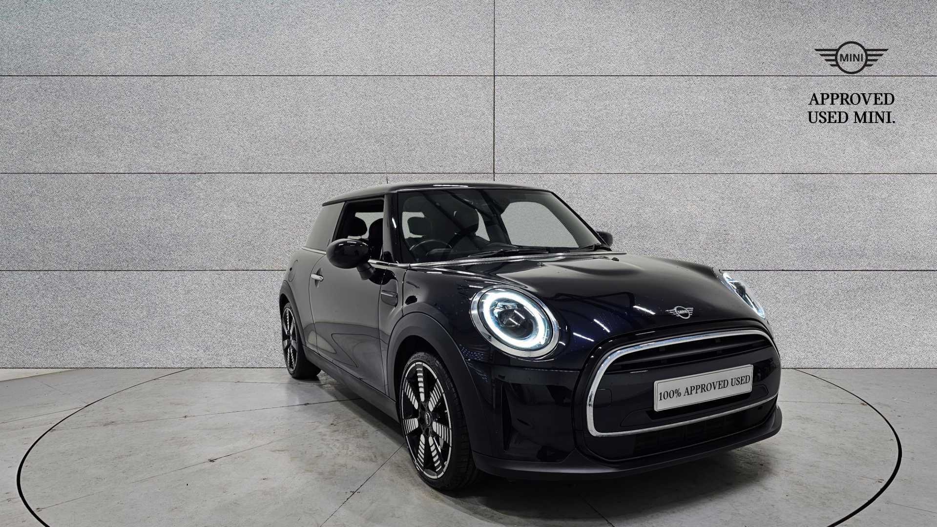 Main listing image - MINI Hatchback