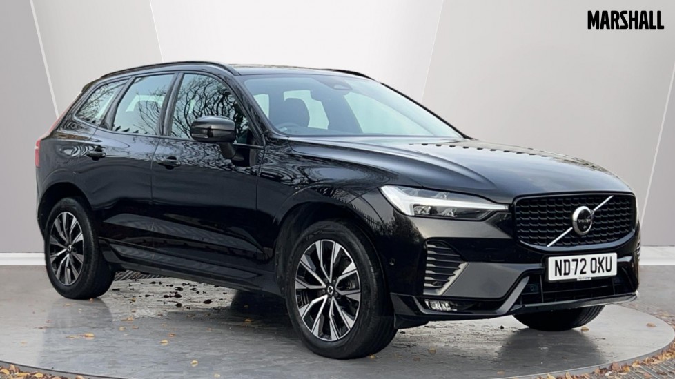 Main listing image - Volvo XC60