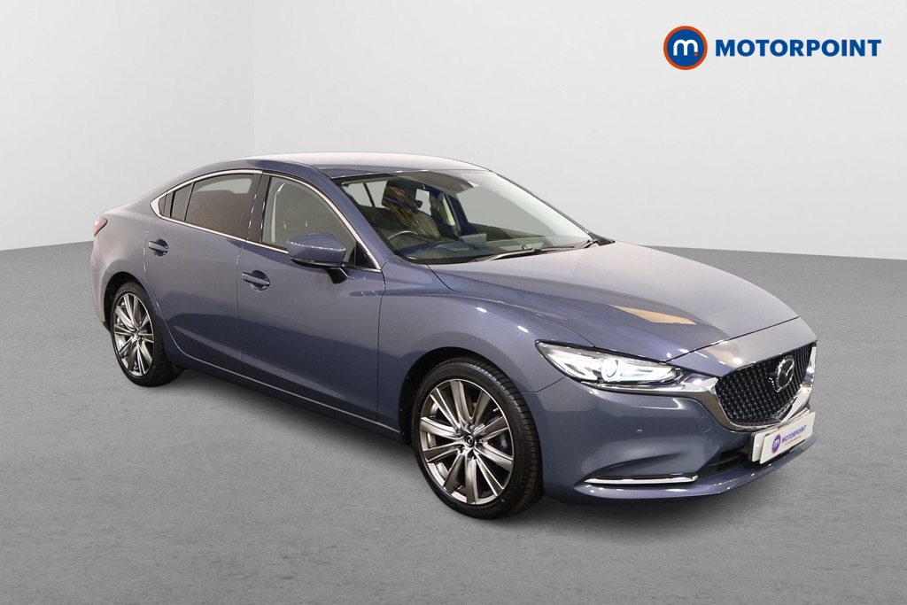 Main listing image - Mazda 6