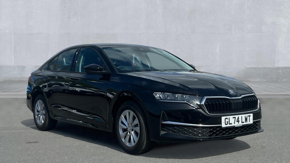 Main listing image - Skoda Octavia