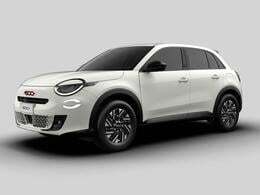 Main listing image - Fiat 600 Electric