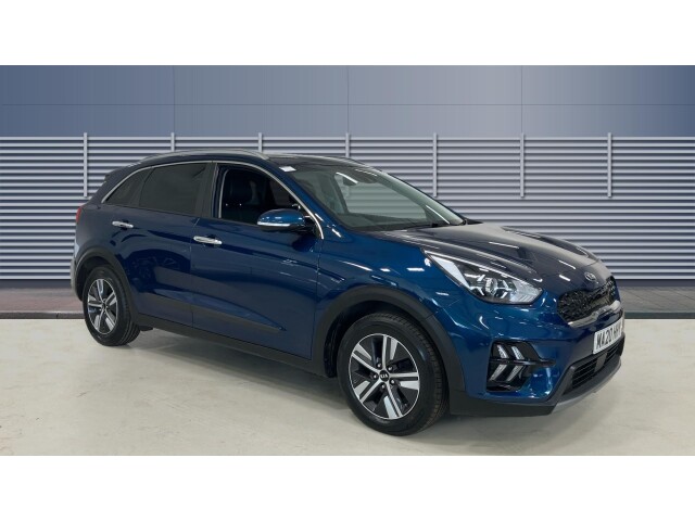 Main listing image - Kia Niro