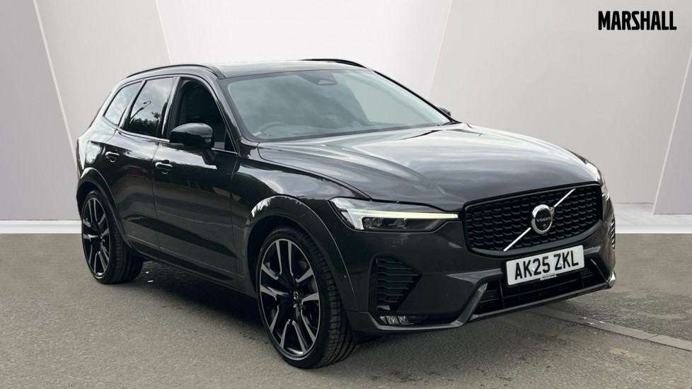 Main listing image - Volvo XC60