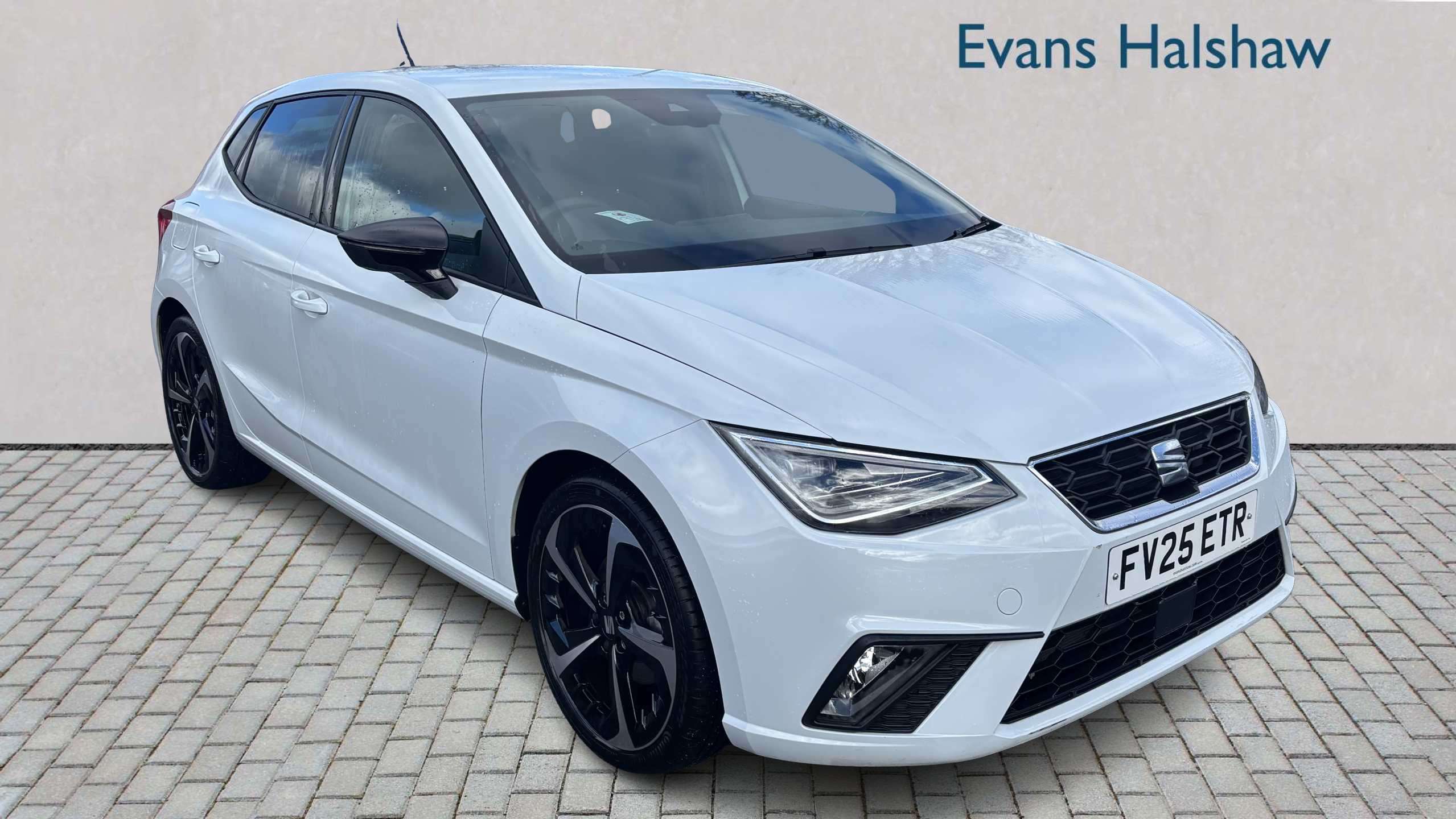 Main listing image - SEAT Ibiza