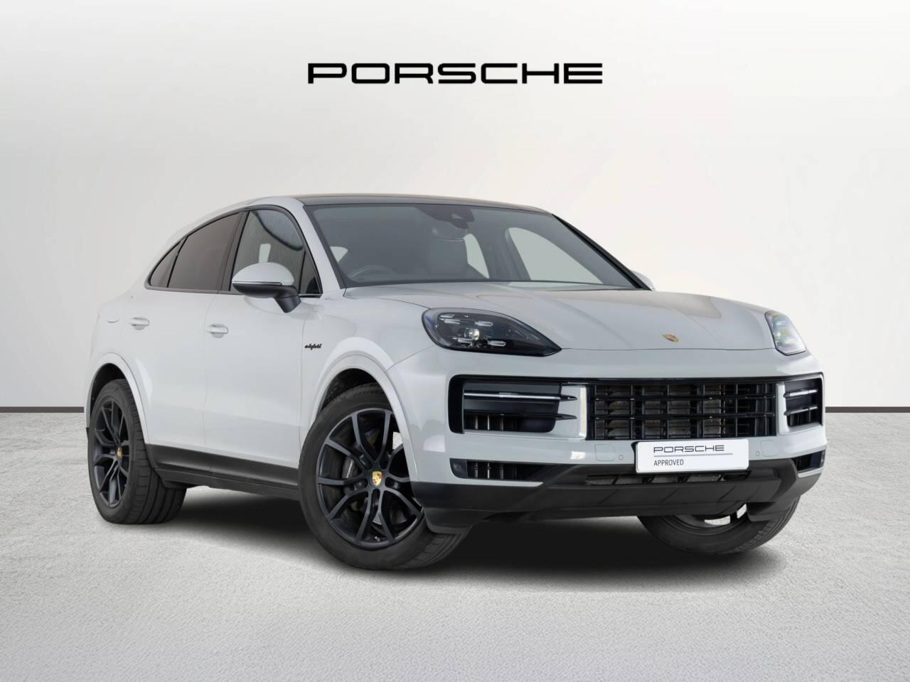 Main listing image - Porsche Cayenne