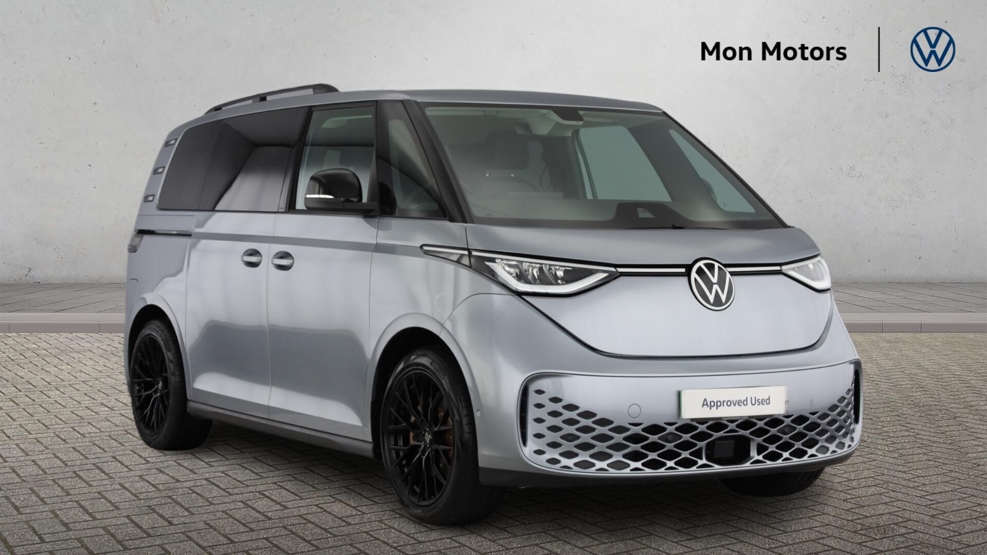 Main listing image - Volkswagen ID.Buzz
