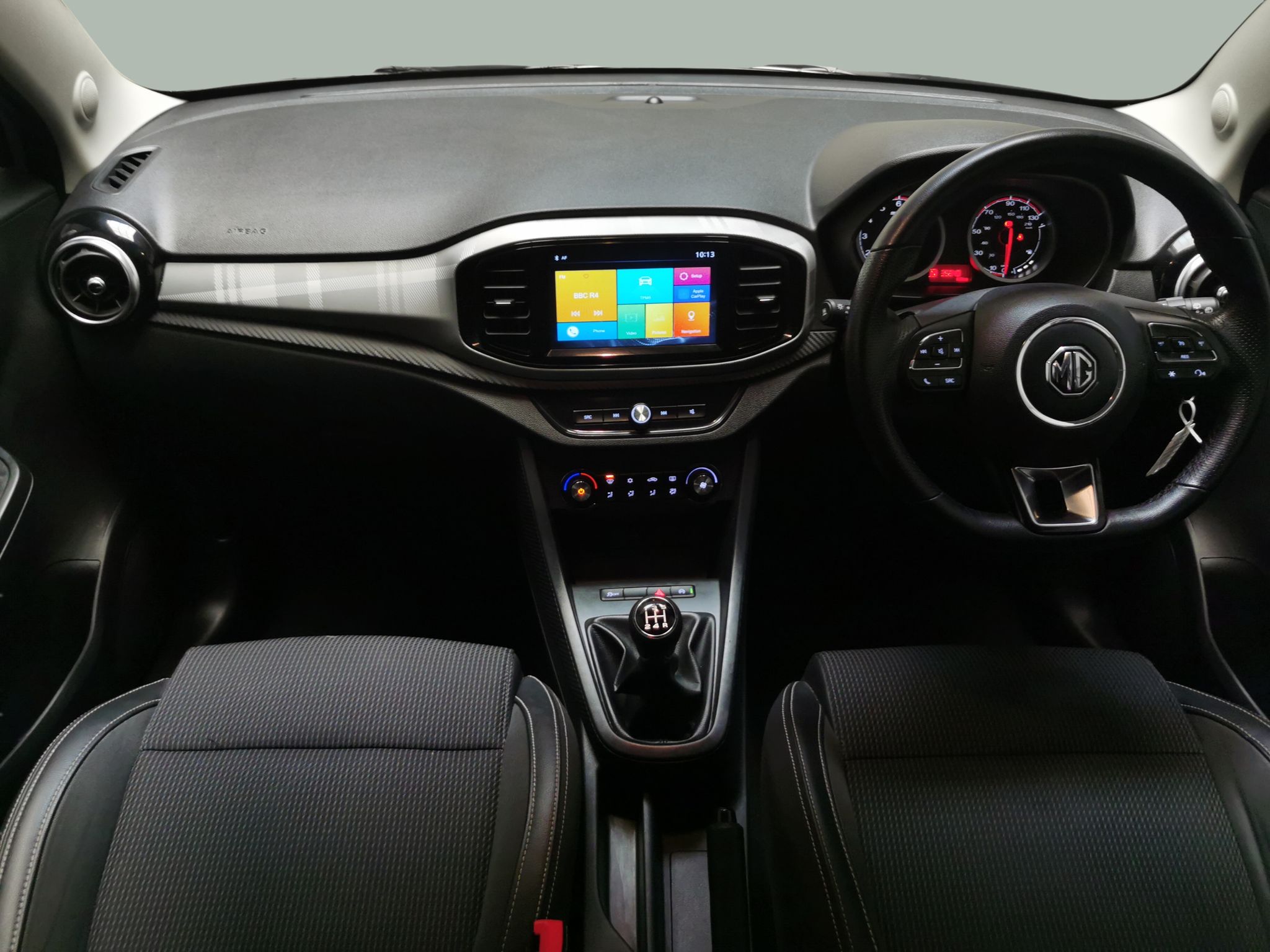 Main listing image - MG MG3