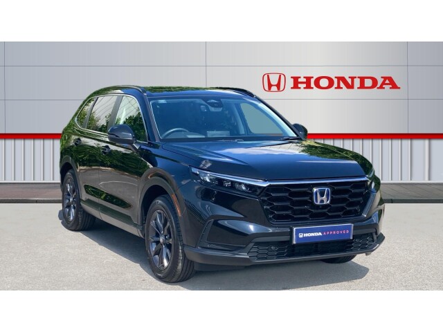 Main listing image - Honda CR-V
