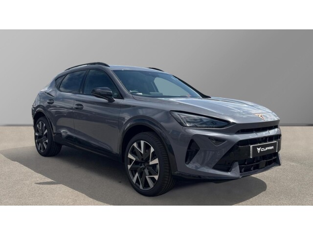 Main listing image - Cupra Formentor