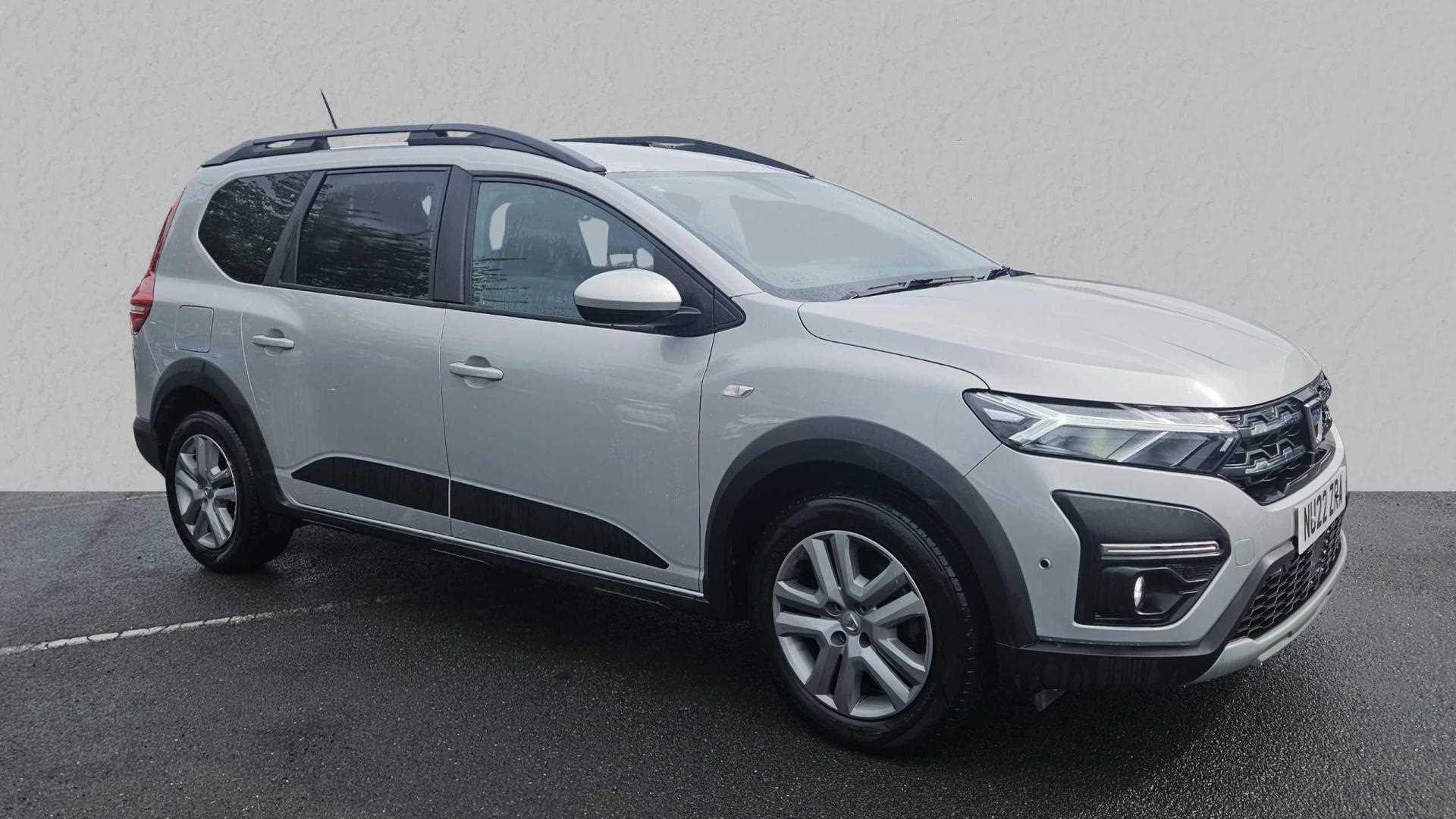 Main listing image - Dacia Jogger