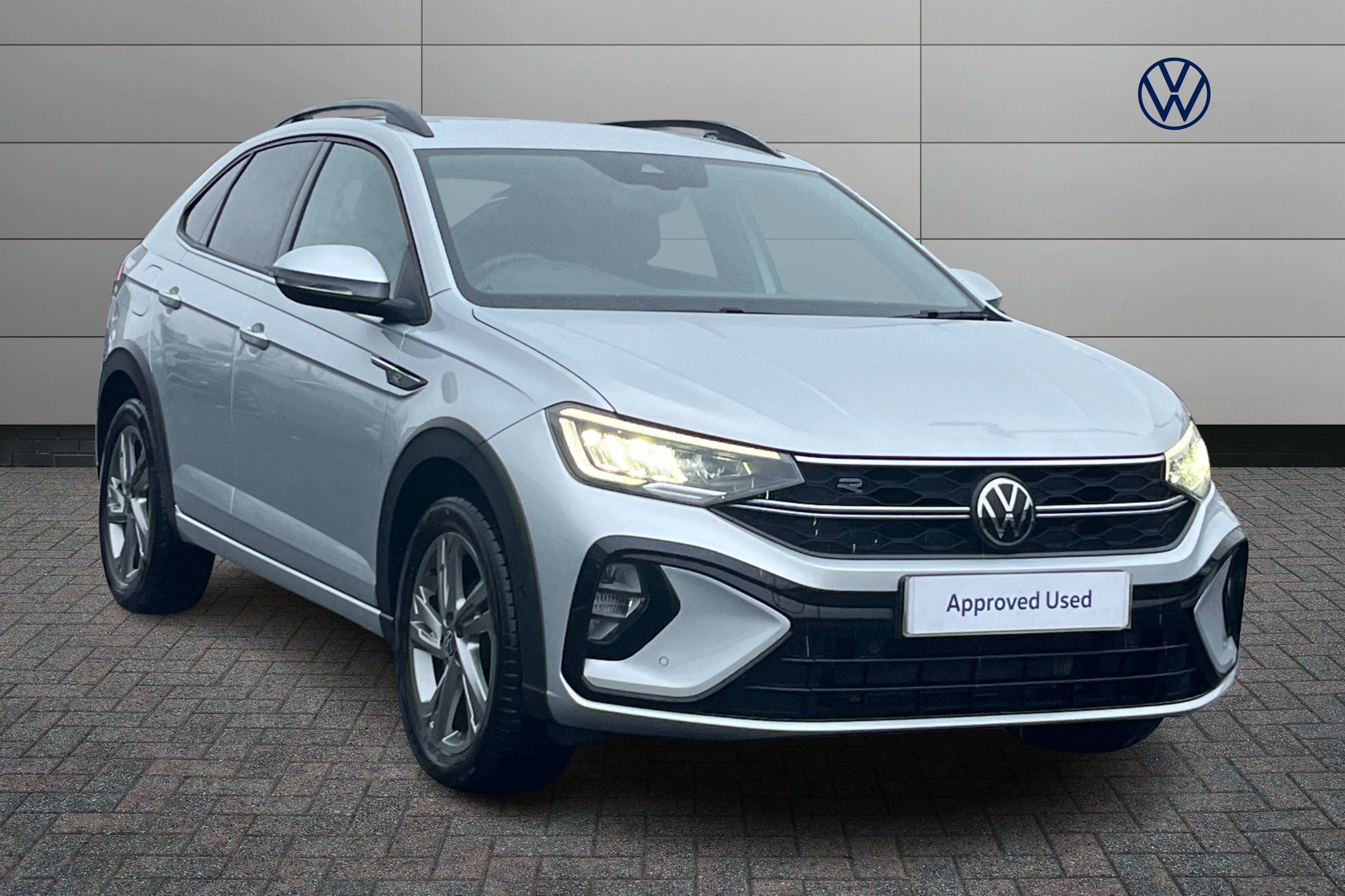 Main listing image - Volkswagen Taigo