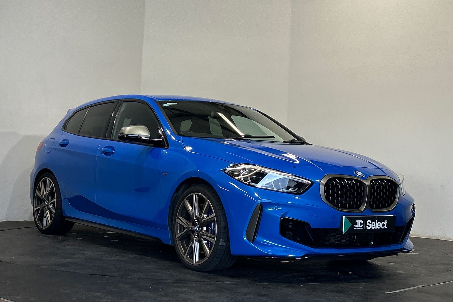 Main listing image - BMW 1 Series