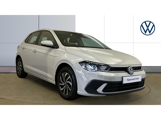 Main listing image - Volkswagen Polo