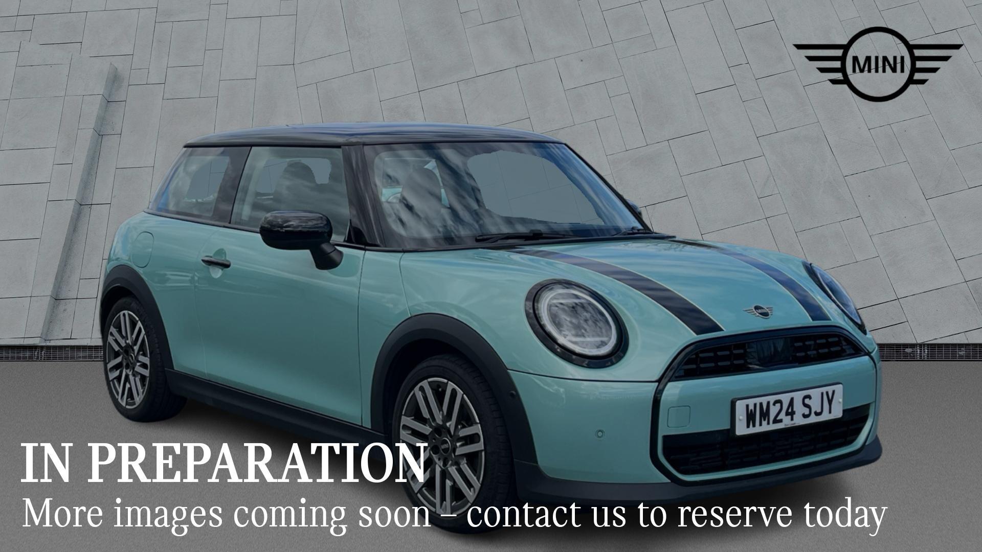 Main listing image - MINI Cooper