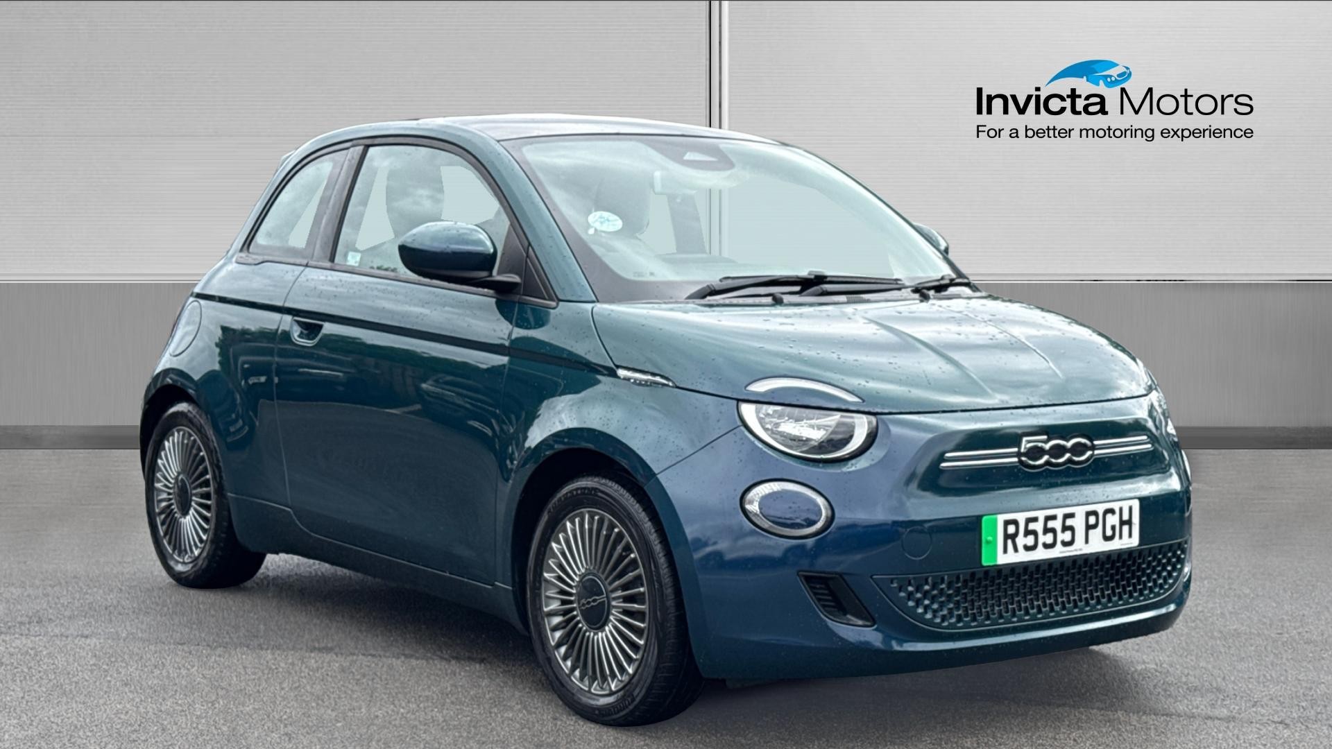 Main listing image - Fiat 500