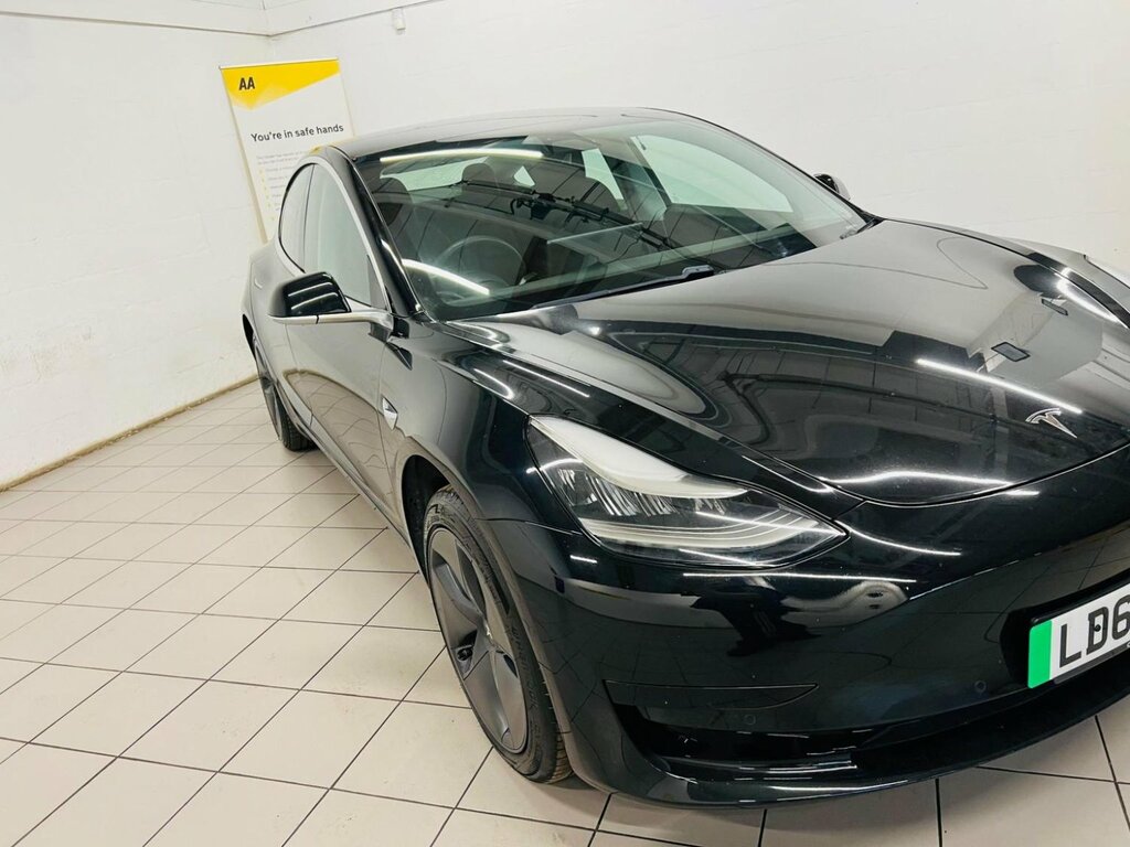 Main listing image - Tesla Model 3