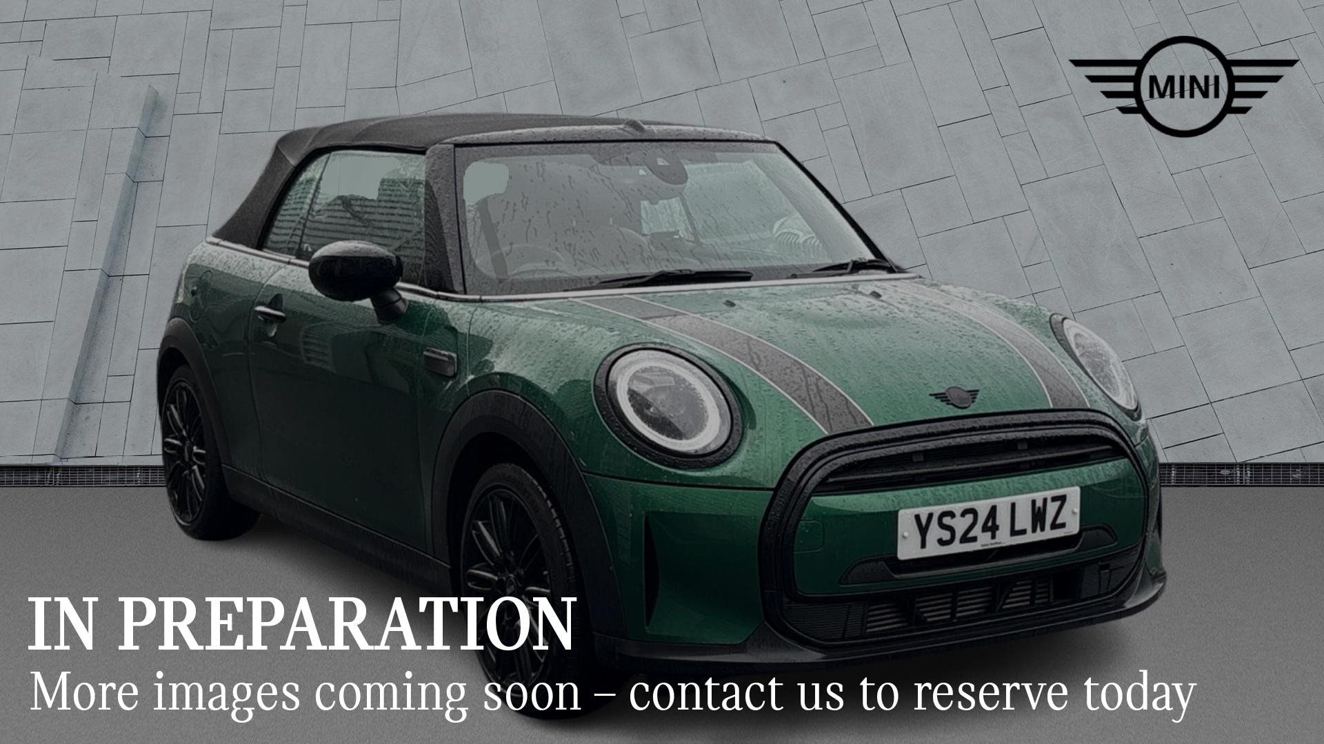 Main listing image - MINI Convertible