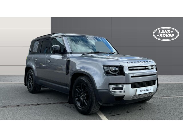 Main listing image - Land Rover Defender