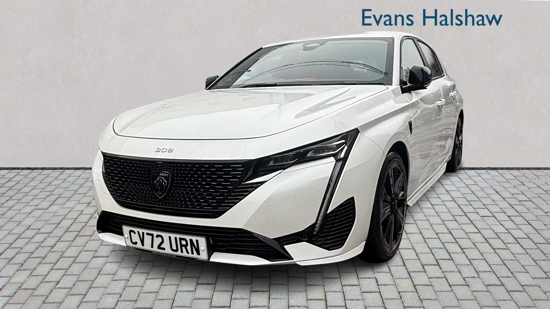 Main listing image - Peugeot 308