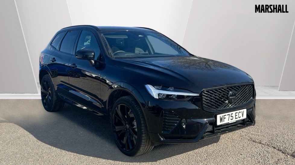 Main listing image - Volvo XC60