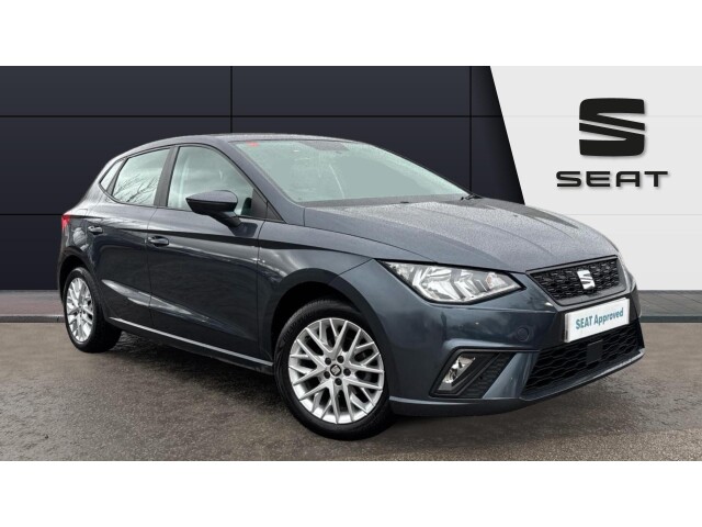 Main listing image - SEAT Ibiza