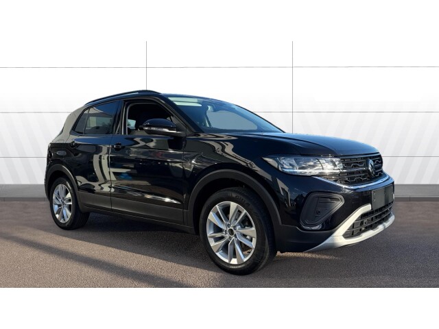Main listing image - Volkswagen T-Cross