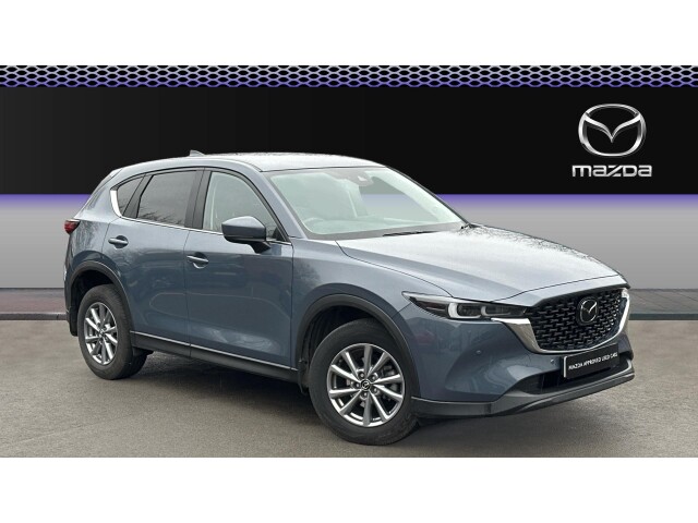 Main listing image - Mazda CX-5