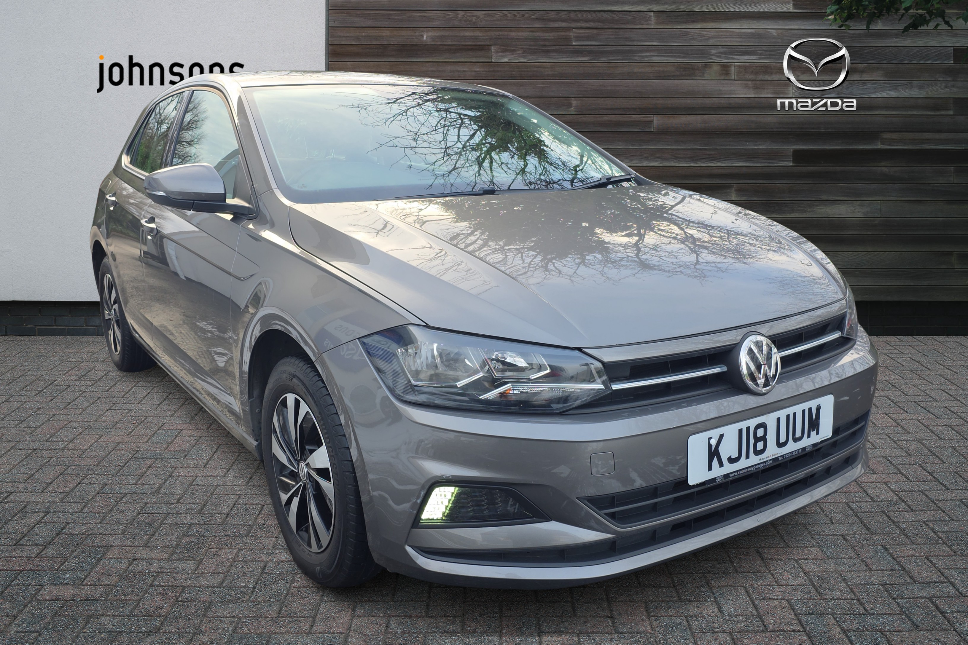 Main listing image - Volkswagen Polo