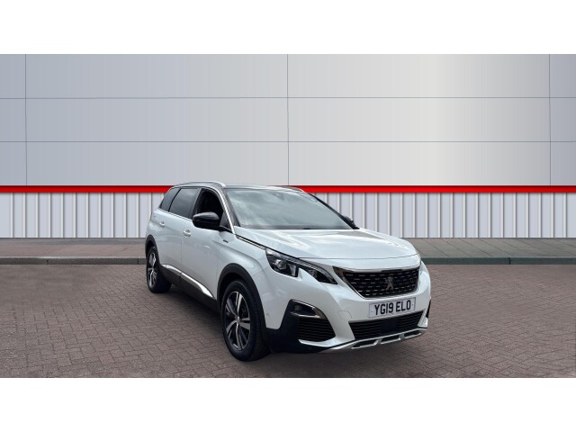 Main listing image - Peugeot 5008