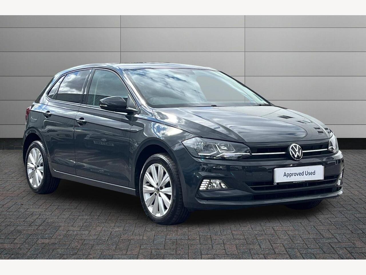 Main listing image - Volkswagen Polo