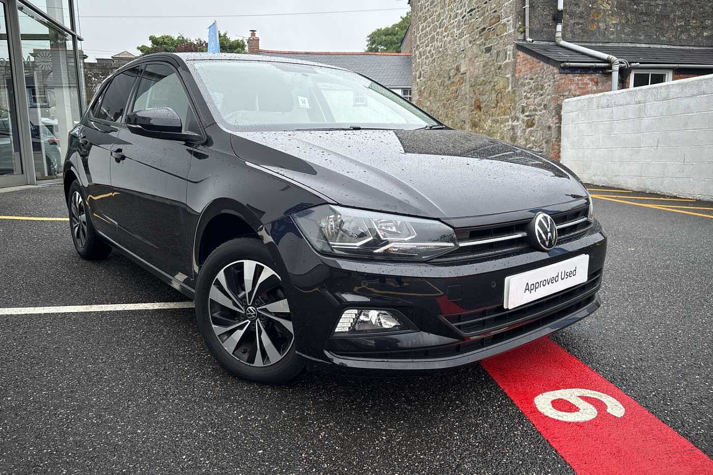Main listing image - Volkswagen Polo