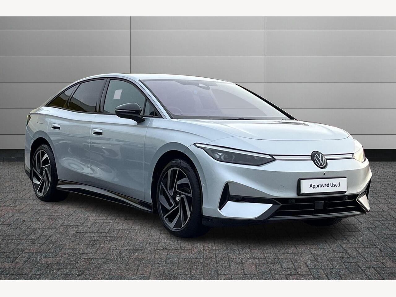 Main listing image - Volkswagen ID.7