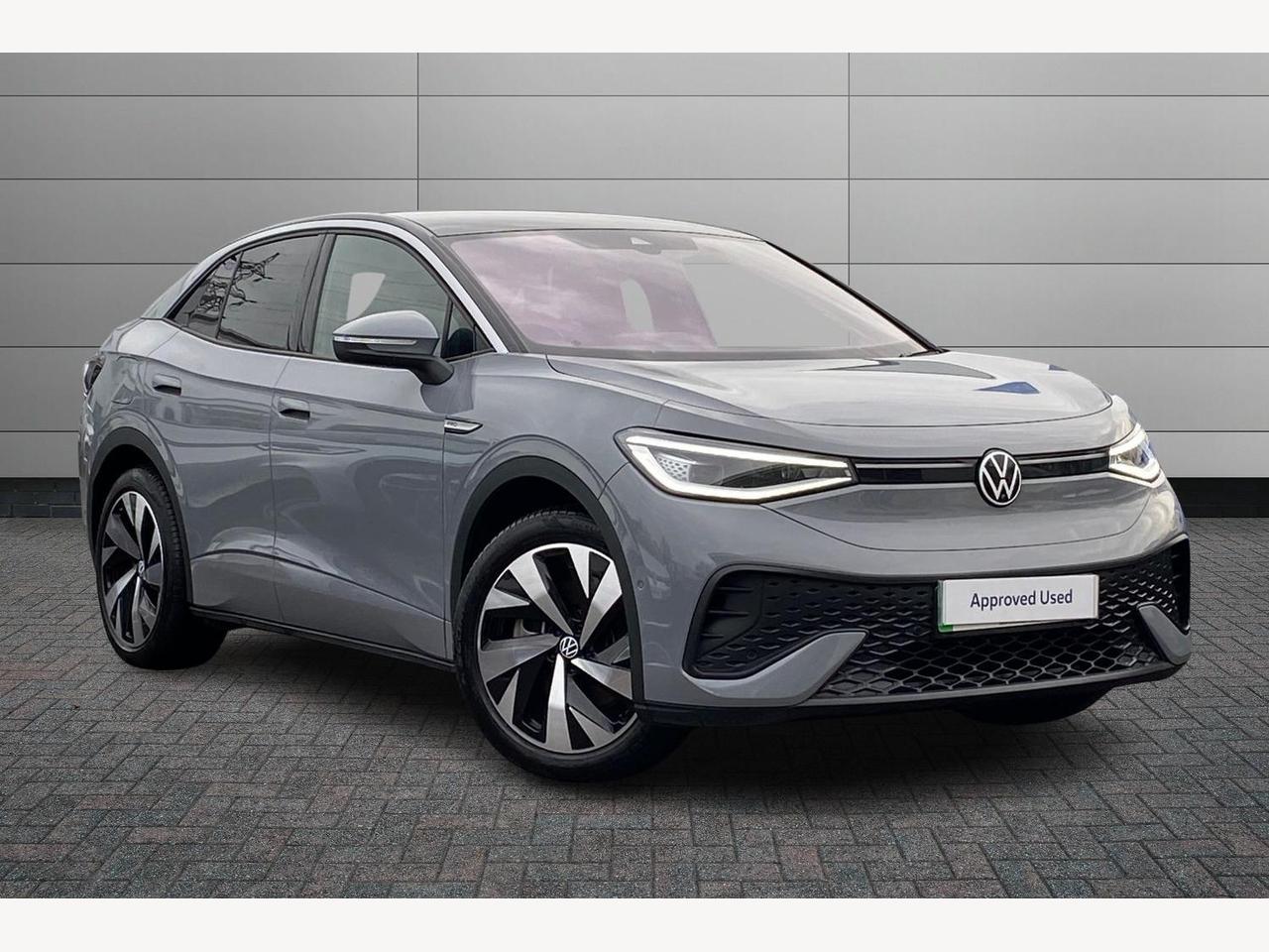 Main listing image - Volkswagen ID.5