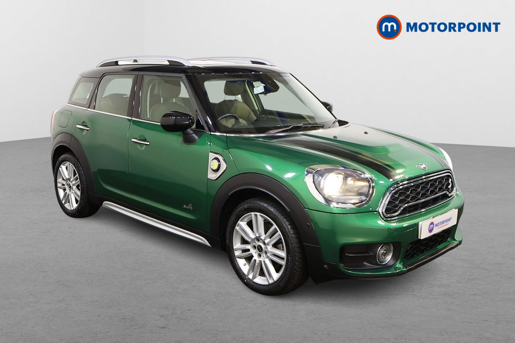 Main listing image - MINI Countryman